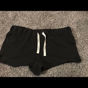 sleep shorts